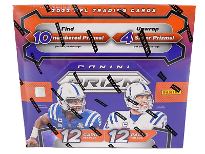 #ad #ad 2023 Panini Prizm Football Base Complete Your Set You Pick NFL Card #151 300 $0.99