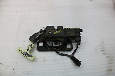 #ad 2000 01 02 03 04 2005 Chevy Monte Carlo Trunk Tailgate Latch Lock Actuator #nP 1 $43.95
