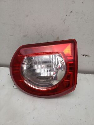 #ad #ad Passenger Right Tail Light Lid Mounted Fits 09 12 TRAVERSE 432545 $35.00