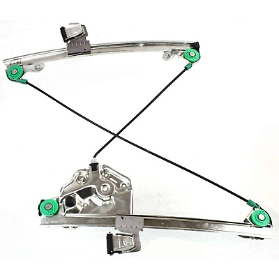 #ad Power Window Regulator For 2003 2007 Cadillac CTS Front LH $34.97