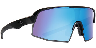 #ad Zol Grand Prix Polarized Cycling Running Sports Unisex Sunglasses $60.00