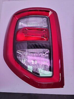 #ad OEM 2021 Ford Bronco Sport LH Driver Side Tail Light Lamp M1PB 13405 $399.99