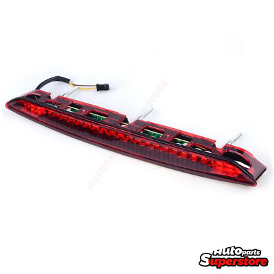 #ad LED Third Brake Light Assembly Tail Rear Stop Lamp For BMW Z4 E85 63256917378 $19.99