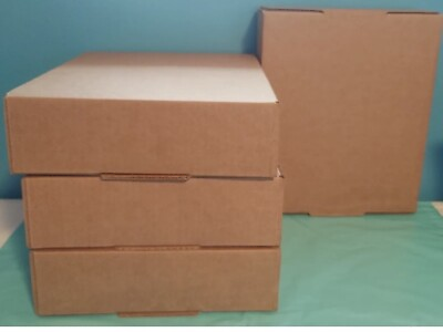 #ad 750 Ct 9x6x3 Moving Box Packaging Boxes Cardboard Corrugated Packing Shipping $285.00