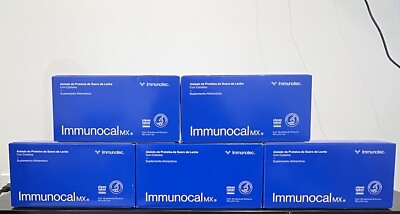 #ad Immunocal Classic Natural Source Glutathione Precursor 30 Pouches by Immunotec $64.99