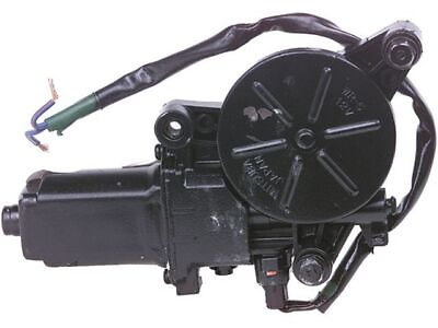 #ad For 1998 2002 Honda Accord Window Motor Front Right Cardone 84362SS 2000 1999 $86.13