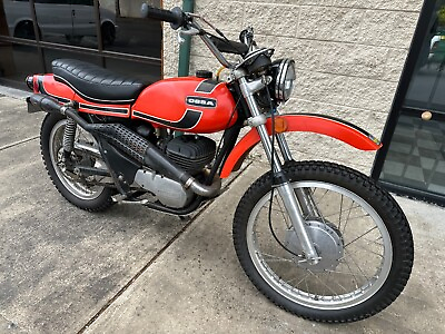 #ad 1973 Other Makes Enduro Pioneer 250 $2950.00
