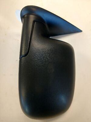 #ad Driver Side View Mirror Manual Sail Mount Fits 99 07 SIERRA 2500 PICKUP 269690 $59.03