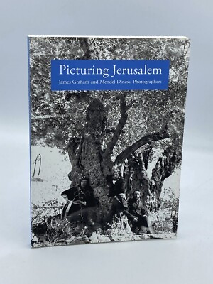 #ad Picturing Jerusalem. $149.99