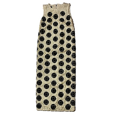 #ad Women’s Burberry Dress Multicoloured Cotton Size 36 $212.50