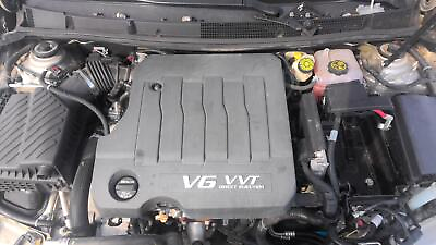 #ad Engine Assembly BUICK LACROSSE 15 16 $1314.00