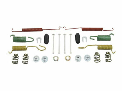 #ad Rear Drum Brake Hardware Kit For 95 08 Mazda B2300 B2500 B3000 B4000 VD89F4 $17.16