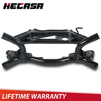 #ad Subframe For 07 17 Caliber Jeep Compass Patriot 4WD Rear Suspension Crossmember $126.87