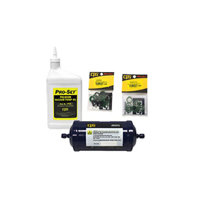 #ad CPS Products FX3030X1 FX Series Maintenance Kit $136.50