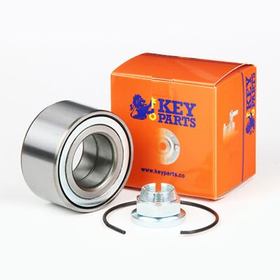 #ad Genuine Key Parts Rear Wheel Bearing Kit KWB939 GBP 14.99