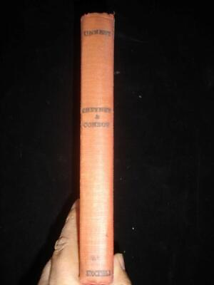 #ad Unrest: The Rebel Poets#x27; Anthology für 1929 Ralph Cheyney amp; Jack Conroy Selten EUR 69.64