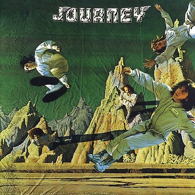 #ad Journey Journey New CD $10.97