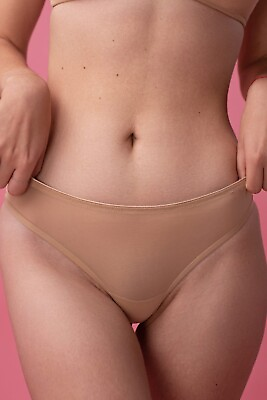 #ad brabrabra Women#x27;s panties with Size 1 XS 5 XL $13.74