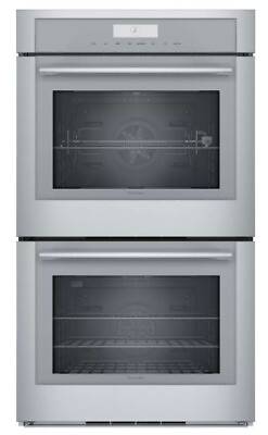#ad 30” Thermador Masterpiece Double Convection Wall Oven NATIONWIDE SHIPPING $5900.00