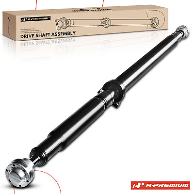 #ad Driveshaft Prop Shaft Rear for Land Rover Range Rover Evoque 2012 2013 Automatic $269.89