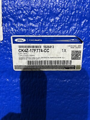 #ad Ford Transit T150 250 350 350HD Genuine Ford Side Extension CK4Z 17F774 CC $129.99