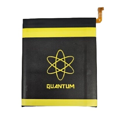 #ad New 8320mAh Quantum Slim Extended Replacement battery for Samsung Galaxy Note 10 $15.99
