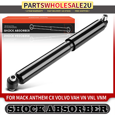 #ad Front Left or Right Shock Absorber for Volvo VAH VN VNL VNM VNR VNX Mack Anthem $41.99
