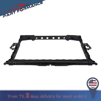 #ad New Radiator Support Assembly for 2006 2012 Toyota RAV4 532050R010 TO1225257 $76.94
