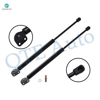 #ad Pair of 2 Rear Liftgate Lift Support For 1997 2004 Mitsubishi Montero Sport $29.78