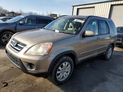 #ad Driver Front Spindle Knuckle Vehicle Stability Assist Fits 02 06 CR V 2516723 $147.24