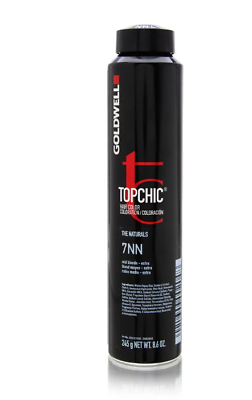 #ad Goldwell TOPCHIC Professional Hair Color Canister CAN 8.6 oz Choose Your Color $29.99