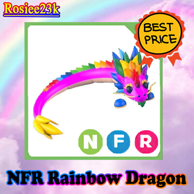 #ad Adopt Your Pet From Me Today Mega Neon Fly Ride MFR NFR FR ✨SAME DAY DELIVERY✨ $10.99