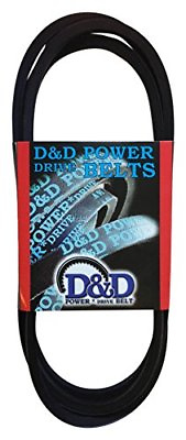 #ad Damp;D DURA PRIME PowerDrive A28 or 4L300 1 2 x 30in V Belt $11.40