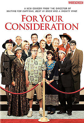 #ad For Your Consideration $5.57