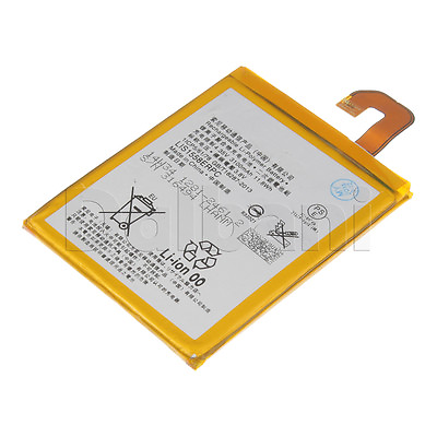 #ad LIS1558ERPC Replacement Battery Sony D6603 Xperia Z3 316494 3100mAh 11.8Wh 3.8V $16.50