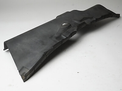 #ad 1999 2001 Subaru Forester Windshield Vent Cowl Panel Box Water Front 4581411 $182.69