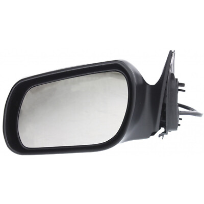 #ad For Mazda 6 2003 2008 Driver Side Door Mirror Power Heated Paint To Match $47.43