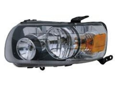 #ad Headlight fits 2005 2007 Ford Escape TYC $144.84
