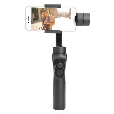 #ad 3 Axis Smartphone Gimbal Stabilizer Pro for iPhone Samsung Google Pixel AU $199.95