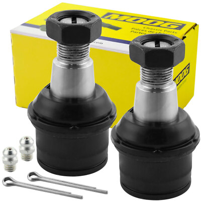 #ad MOOG Set of 2 Front Lower Ball Joints Pair For Dodge RAM 2500 3500 1994 1999 4WD $57.18
