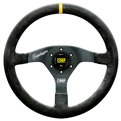 #ad OMP Velocita Superleggero 350mm Light Steering Wheel New Genuine OD 2020 N $329.95