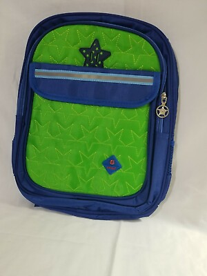 #ad Kids unisex backpack school $15.00