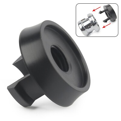 #ad Durable Boot Retainer Parts Adapter Plastic Replacement Black For Civic FC1 $13.69