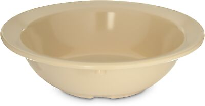 #ad Dallas Ware Reusable Plastic Bowl Fruit Bowl for Buffets Home and Restauran... $6.04