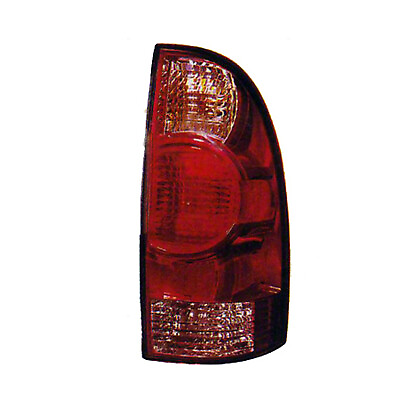 #ad TO2801158 New Tail Lamp Assembly Rear Right V $59.00