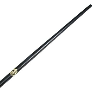 #ad BLACK Proforce Competition Bo Staff Martial Arts Weapon Lightweight Karate 60quot; $29.99