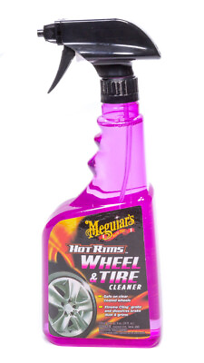 #ad Atp Chemicals amp; Supplies Hot Rims All Wheel Cleaner 24Oz G 9524 $27.63