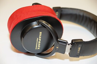 #ad Marantz Professional MPH 1 Earpad Repair amp; Protection mimimamo Headphone Cover L $21.99