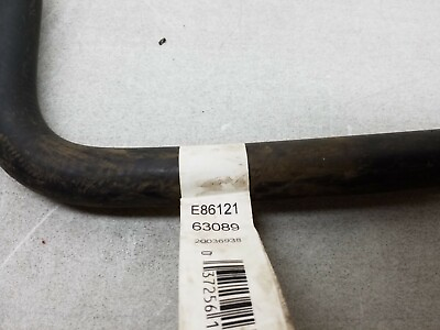 #ad 63089 Continental Molded Heater Hose Free Shipping Free Returns 63089 $12.19