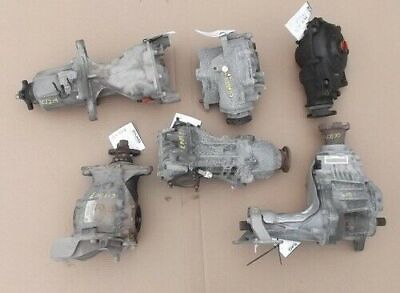 #ad 2020 Escape Rear Differential Carrier Assembly OEM 71K Miles LKQ386012065 $356.69